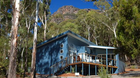 Blue Ridge Retreat - Accommodation Ballina 1