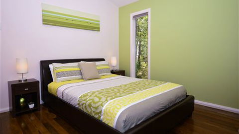Blue Ridge Retreat - Accommodation Ballina 4