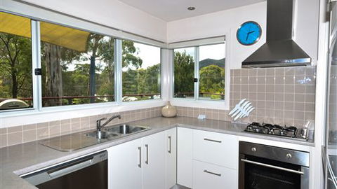 Blue Ridge Retreat - Accommodation Ballina 6