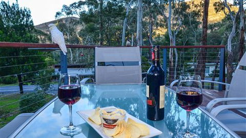 Blue Ridge Retreat - Accommodation Ballina 7