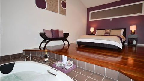 Blue Ridge Retreat - Accommodation Ballina 5