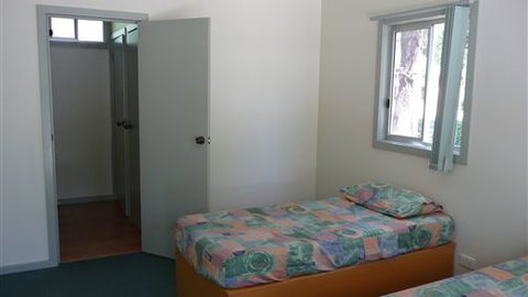 UC Camping Acacia - Accommodation Ballina 0
