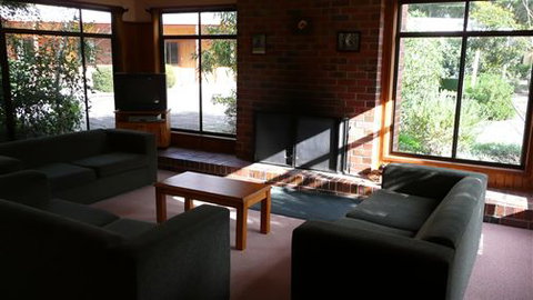 UC Camping Acacia - Accommodation Ballina 1