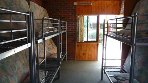 UC Camping Acacia - Accommodation Ballina 3