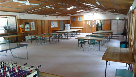 UC Camping Acacia - Accommodation Ballina 2