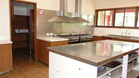 UC Camping Acacia - Accommodation Ballina 5