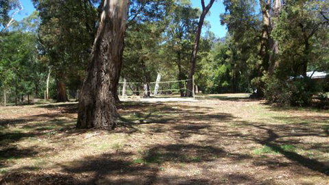 UC Camping Acacia - Accommodation Ballina 4