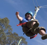 Grampians Retreat - Accommodation Ballina