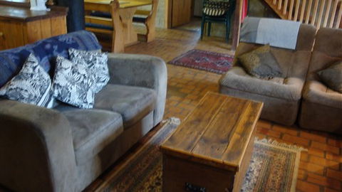 Wartook Rise Mudbrick Cabins - Accommodation Ballina 2