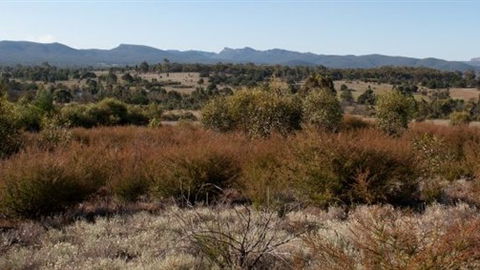 Wartook Rise Mudbrick Cabins - Accommodation Ballina 5