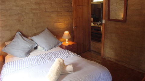 Wartook Rise Mudbrick Cabins - Accommodation Ballina 7