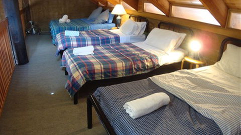 Wartook Rise Mudbrick Cabins - Accommodation Ballina 6