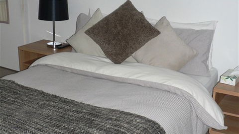 Feathertop Alpine Lodge - Accommodation Ballina 3