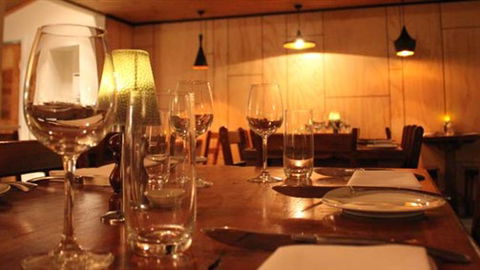 Feathertop Alpine Lodge - Accommodation Ballina 2