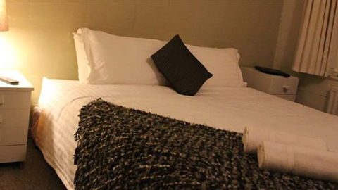 Feathertop Alpine Lodge - Accommodation Ballina 5