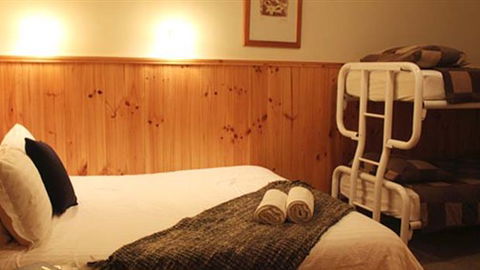 Feathertop Alpine Lodge - Accommodation Ballina 6
