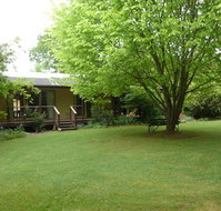 Annie's Garden Retreat - Accommodation Ballina