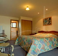 Little Desert Nature Lodge - Accommodation Ballina