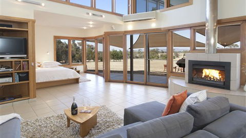 Boroka Downs - Accommodation Ballina 1