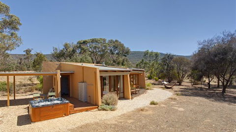 Boroka Downs - Accommodation Ballina 6