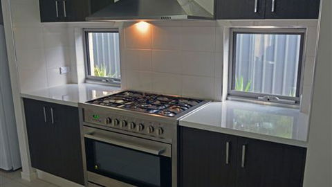 Sheridan's At Rutherglen - Accommodation Ballina 1