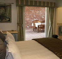 Cabarita Lodge - Accommodation Ballina