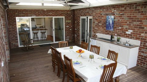 Cabarita Lodge - Accommodation Ballina 1