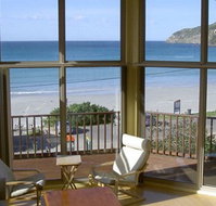 Abalone Beach House - Accommodation Ballina
