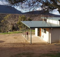 Hawksview at Mafeking - Accommodation Ballina