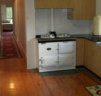 Cygnet Park Country Retreat - Accommodation Ballina