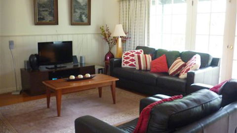 Amelda's Towerhill - Accommodation Ballina 0