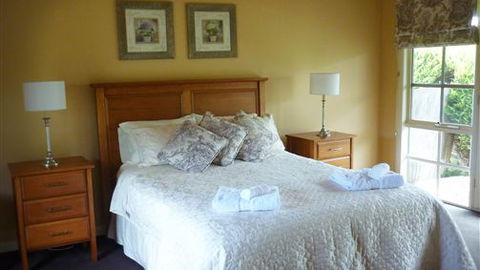 Amelda's Towerhill - Accommodation Ballina 1