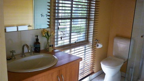 Amelda's Towerhill - Accommodation Ballina 2