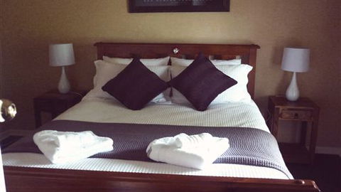 Amelda's Towerhill - Accommodation Ballina 4