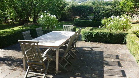 Amelda's Towerhill - Accommodation Ballina 6