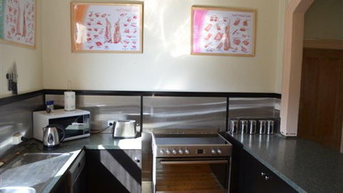 JDS On High - Accommodation Ballina 2