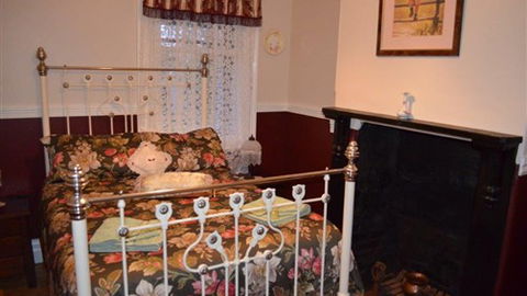 JDS On High - Accommodation Ballina 1