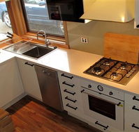 Wallace's - Crystal Creek Chalet 1