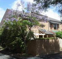 Adelaide Serviced Apartments - William Townhouse - Accommodation Ballina