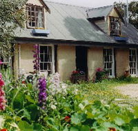 Bronte Manor - Wuthering Heights - Accommodation Ballina