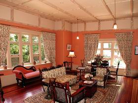 Buxton Manor - George Lowe Esquire Apartment - Accommodation Ballina 1