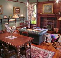 Buxton Manor - Musica Viva Apartment - Accommodation Ballina
