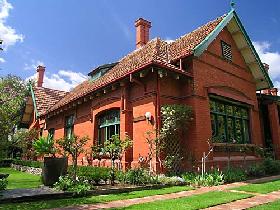 Buxton Manor - Musica Viva Apartment - Accommodation Ballina 2