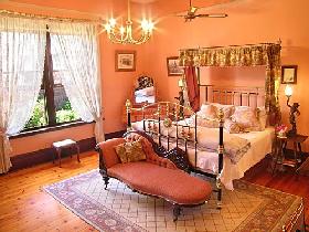 Buxton Manor - Musica Viva Apartment - Accommodation Ballina 1