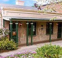 Chichester Gardens Cottage - Accommodation Ballina