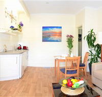 Cooinda View Bed and Breakfast - Accommodation Ballina