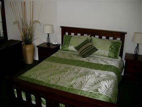 Cotton Palm Cottage - Accommodation Ballina 1