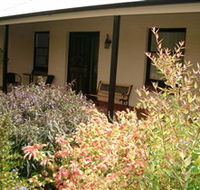 Cotton Palm Cottage - Accommodation Ballina