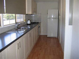 Cotton Palm Cottage - Accommodation Ballina 3