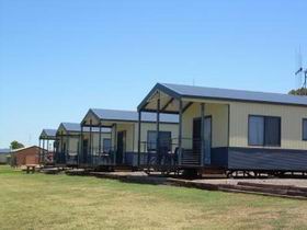 Discovery Holiday Parks - Whyalla Foreshore - Accommodation Ballina 0
